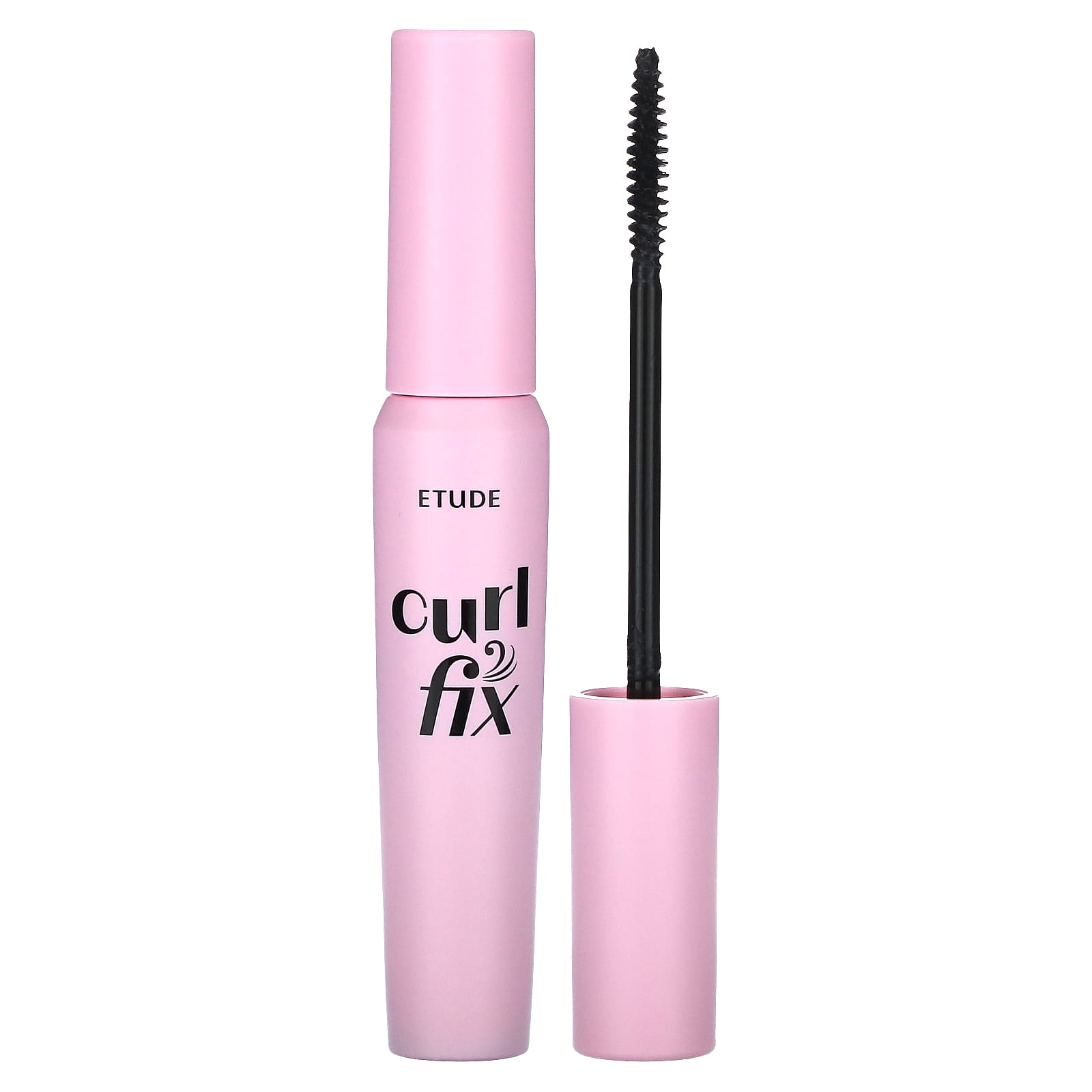Curl Fix Mascara 1