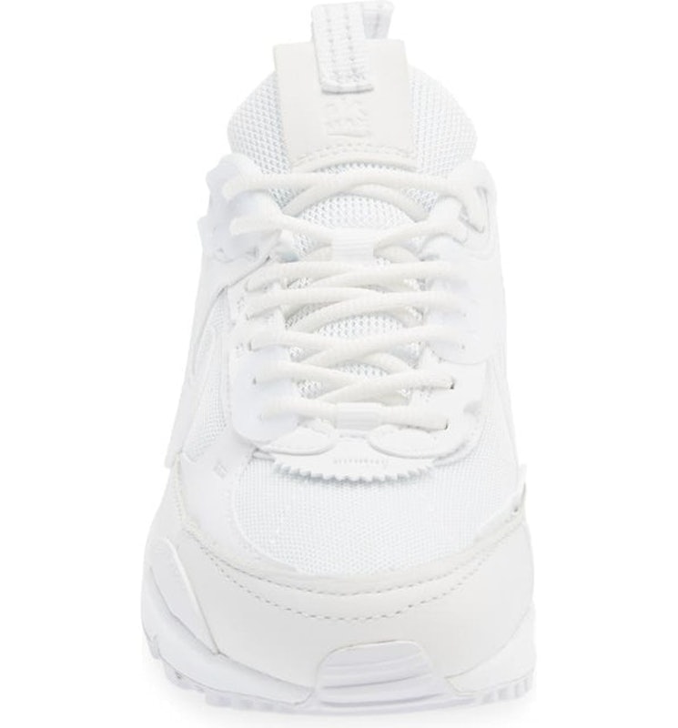 Air Max 90 Futura Sneaker 4