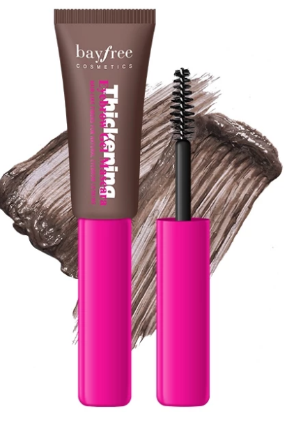 10 Best Eyebrow Gels in the Philippines 2026 | Maybelline, Happy Skin, and More 4