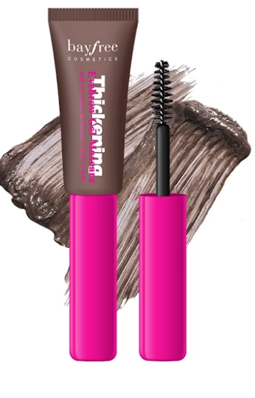 Thickening Eyebrow Gel 1