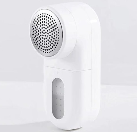 Lint Remover 1