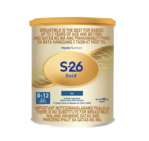 10 Best Formula Milks for Newborns in the Philippines 2026 | Nan, Nutramigen, and More 2