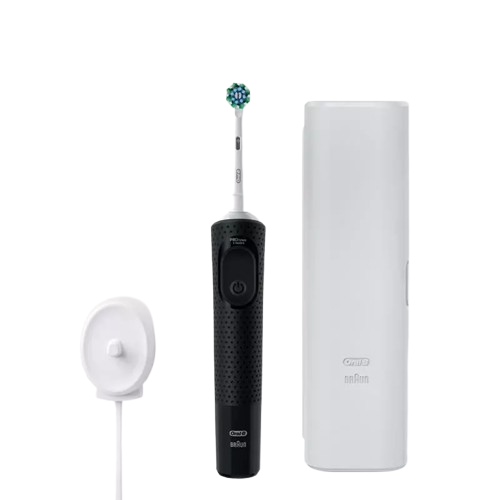 Vitality Pro Electric Toothbrush Handle 1