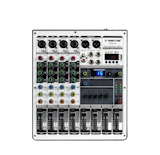 10 Best Audio Mixers in The Philippines 2026 | Riworal, Phenyx Pro, and More 2
