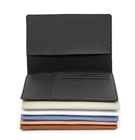 Passport Wallet 2
