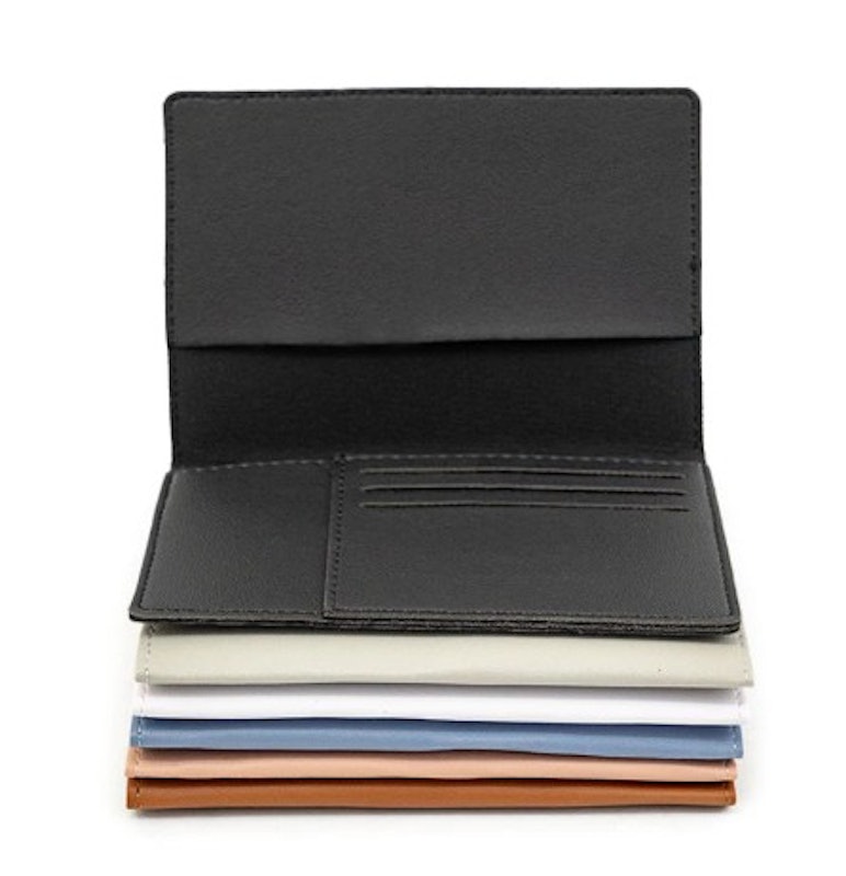 Passport Wallet 2