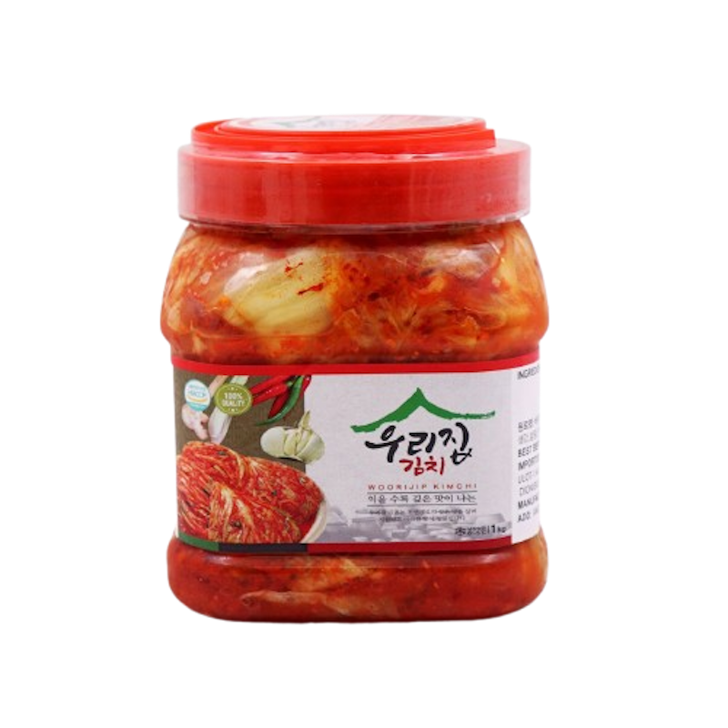 Kimchi Jar 1