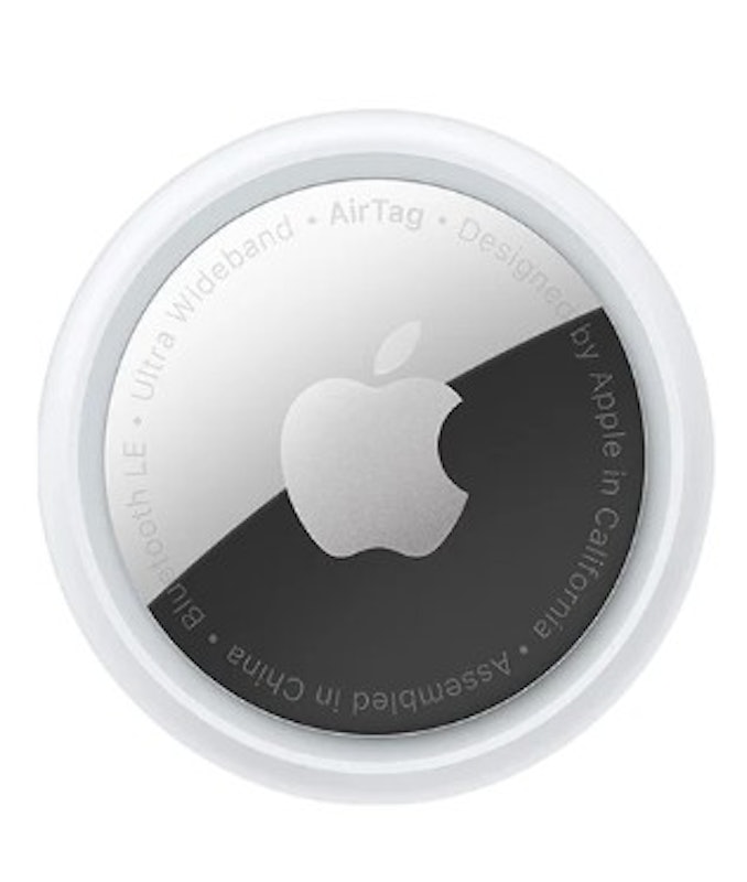 AirTag 1