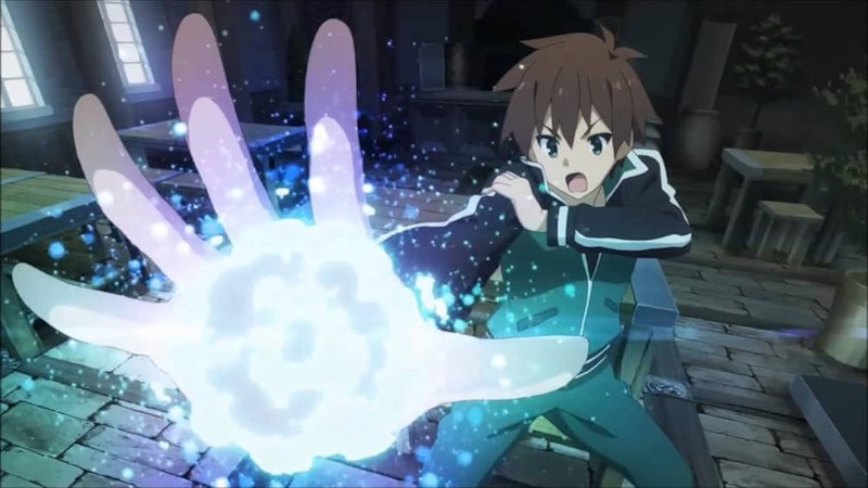 KonoSuba: God's Blessing on This Wonderful World! 2