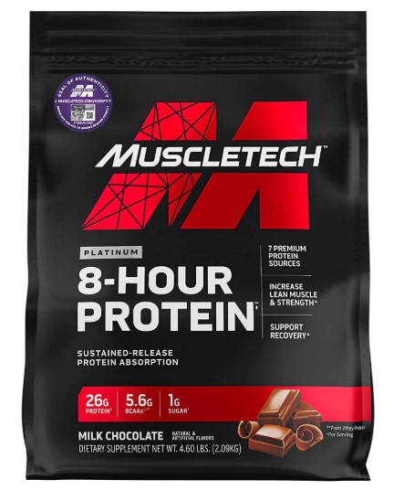 10 Best Casein Protein in the Philippines 2026 | Buying Guide Reviewed by Nutritionist-Dietitian 2