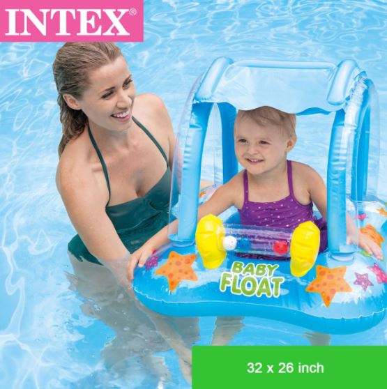 Kiddie Float 2