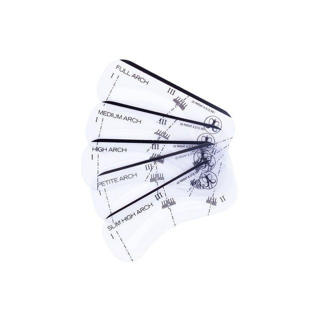 10 Best Eyebrow Grooming Tools in the Philippines 2026 | Buying Guide Reviewed by Visual and Makeup Artist 2