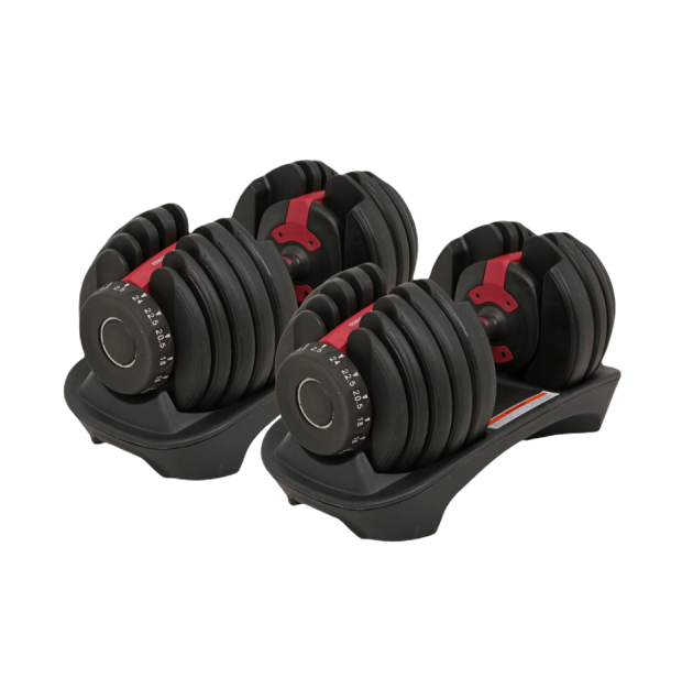 10 Best Dumbbells in the Philippines 2025 Buying Guide Reviewed
