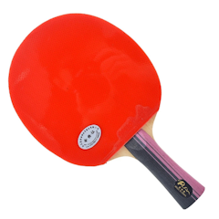 3-Star Table Tennis Racket
