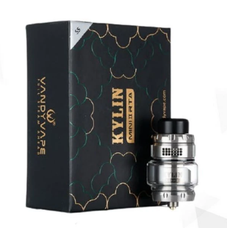 Kylin Mini V2 1