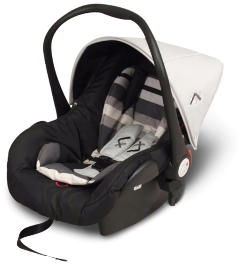 Sydney 0+ Car Seat 1
