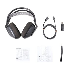 Logitech G733 LIGHTSPEED Wireless RGB Gaming Headset Review for the Philippines: Pros and Cons After Testing 4