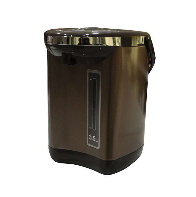 Automatic Airpot 3