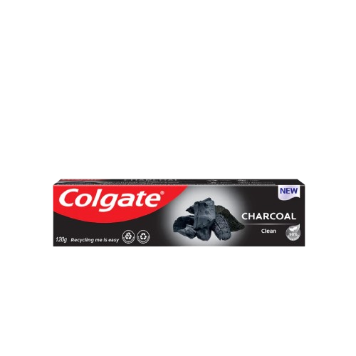 10 Best Charcoal Toothpastes in the Philippines 2026 | Colgate, Luxe Organix, and More 5