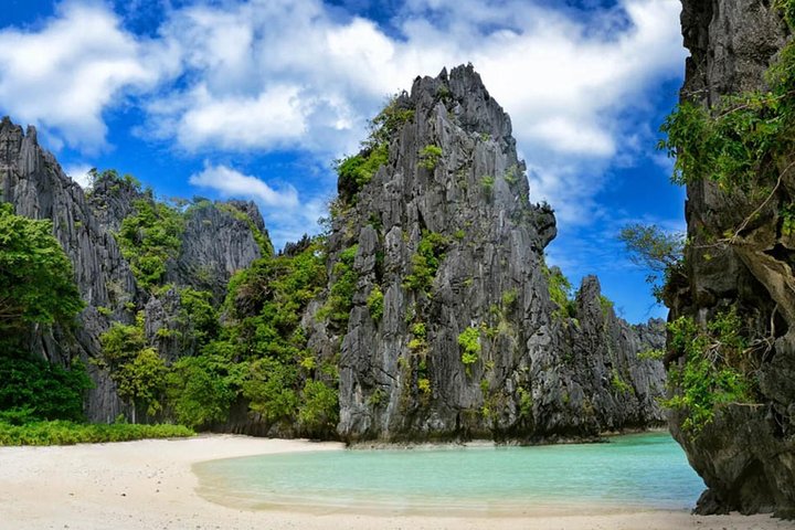 5D4N Puerto Princesa & El Nido Experience 4