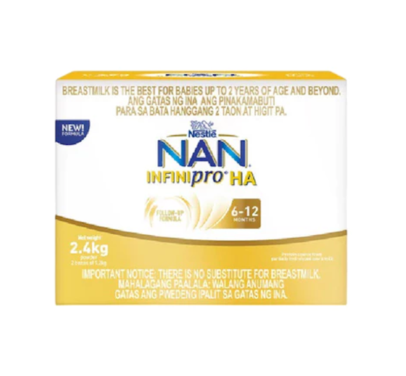NAN INFINIPRO HA 1