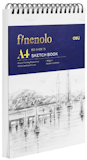 10 Best Sketchbooks in the Philippines 2026 | Deli, Canson, and More 2