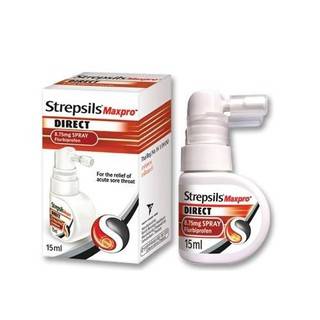 10 Best Throat Sprays for Sore Throat in the Philippines 2026 | Buying Guide Reviewed by Doctor 3