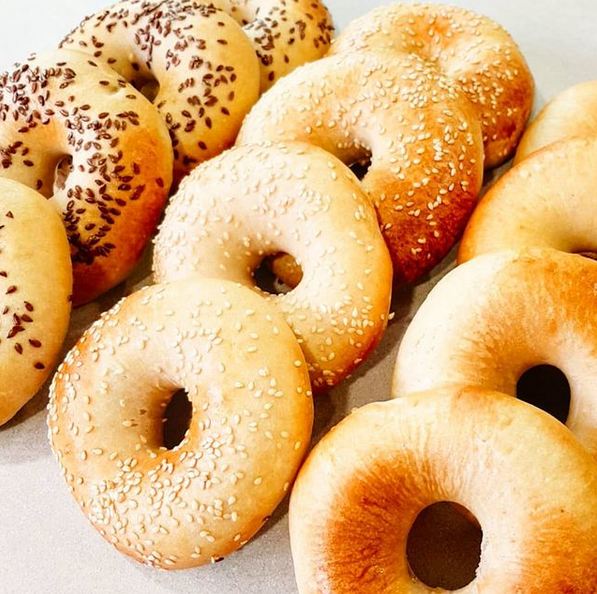 10 Best Bagels in the Philippines 2026 | Buying Guide Reviewed by Baker 3