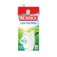 Low Fat Milk