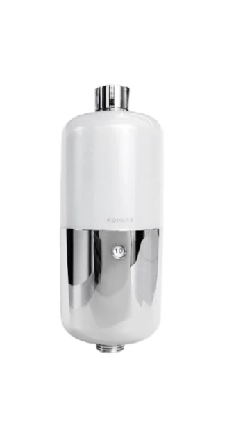 10 Best Shower Filters in the Philippines 2026 | Kohler, 3M, Philips, and More 4