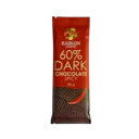 Spicy Dark Chocolate