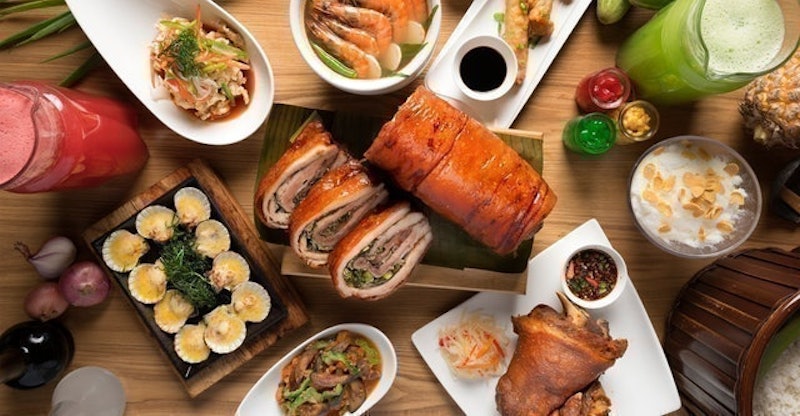 Cebu Lechon Belly 3