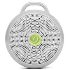 Hushh Portable White Noise Sound Machine