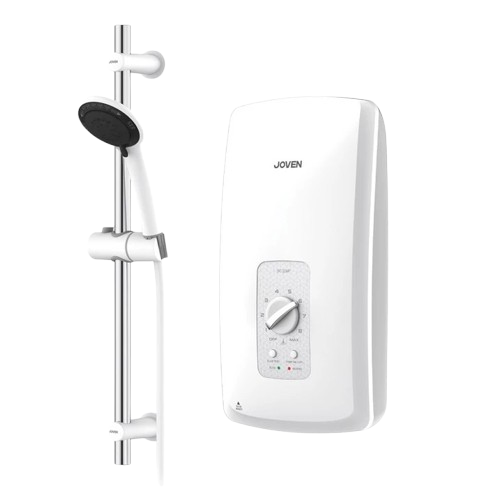 Series Stylish & Luxury Shower 1