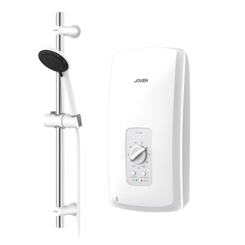 Series Stylish & Luxury Shower 1