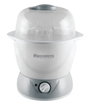 Steam Sterilizer Baby Bottle Electric Classic 1