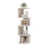 Minimalist Corner Shelf 1