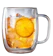 Double-Wall Juice Mug 1