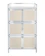 San-Yang Aluminum Kitchen Rack Multi-Level 1