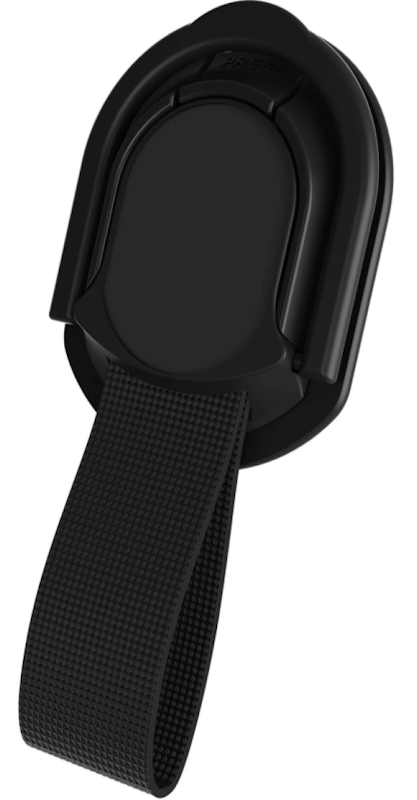 Loop Magnetic Finger Strap 2