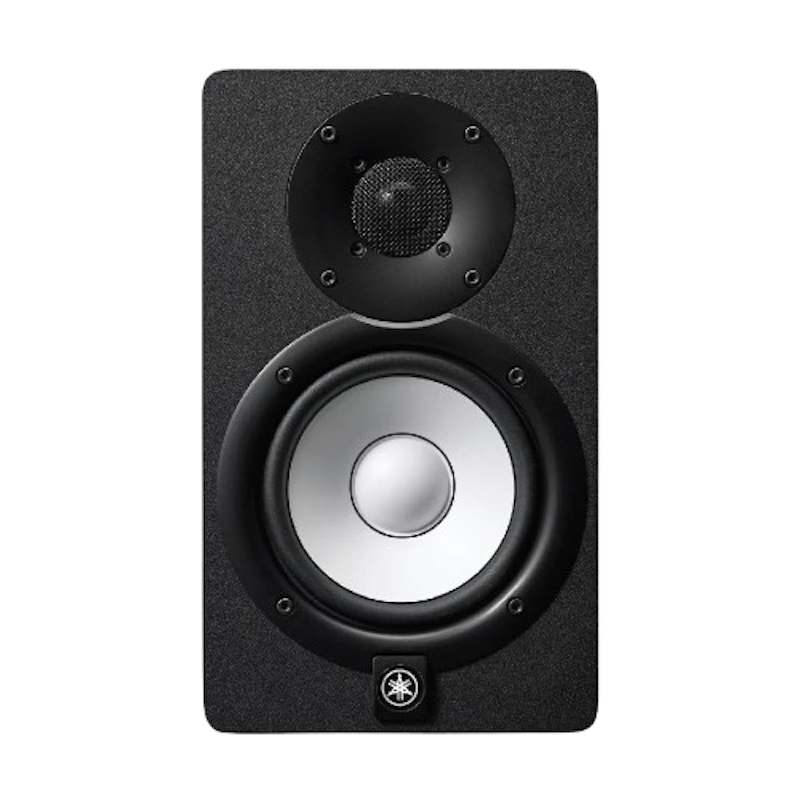 Powered Studio Monitor Speaker 1