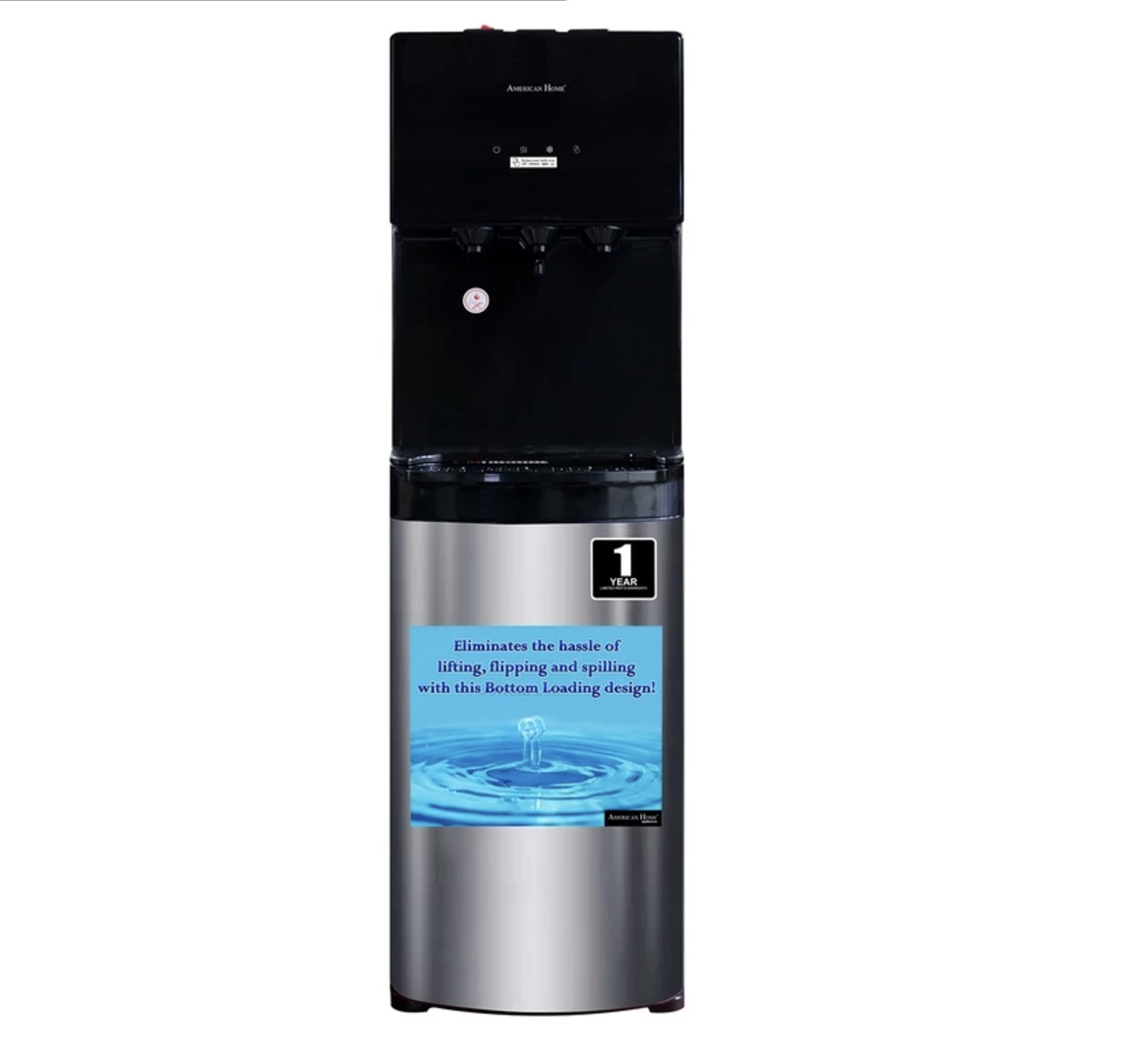 Water Dispenser 1