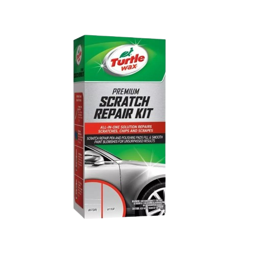 10 Best Car Scratch Removers in the Philippines 2026 | Meguiar's, Turtle Wax, and More 2