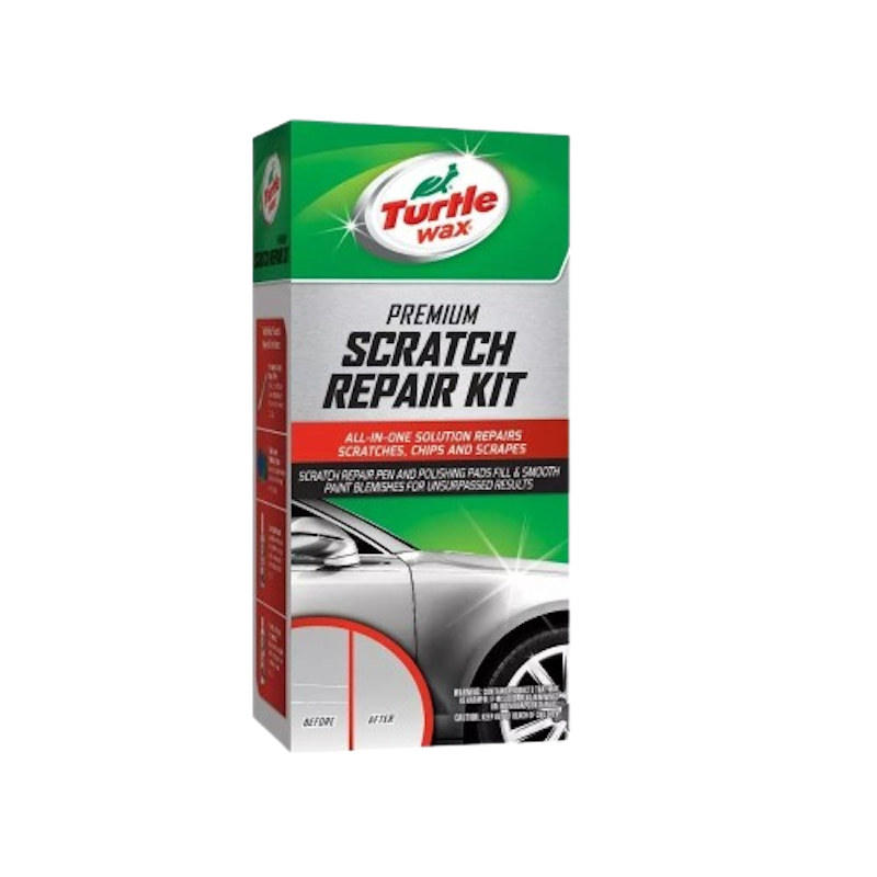 Premium Scratch Repair Kit 1