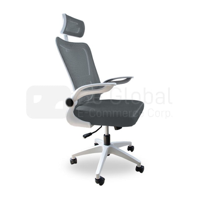 Erin High Back Ergonomic Gaming and Office Chair 4
