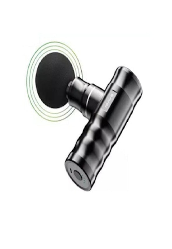 Mini Muscle Massage Gun 1
