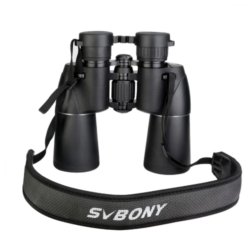 10 Best Binoculars in the Philippines 2026 | Nikon, Pentax, Svbony, and More 1