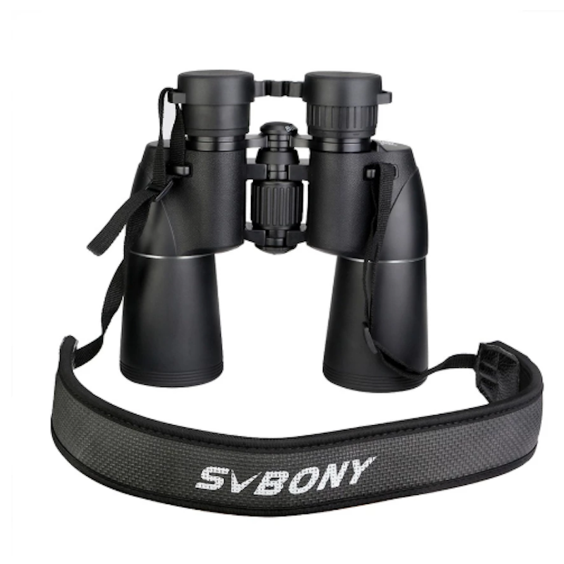 SV206 Binoculars 1