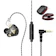QKZ Ak6 Pro Earbuds 1