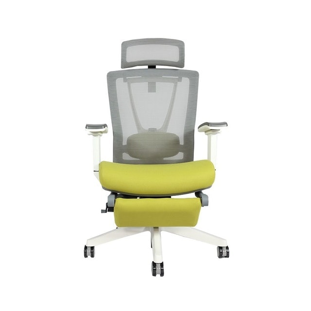 ErgoChair Alpha 1